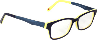 20% OFF on Leecooper Full Rim Rectangle Frame 20% OFF on Leecooper Full Rim Rectangle Frame