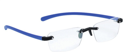 66% OFF on Crad Rimless Rectangle Frame 66% OFF on Crad Rimless Rectangle Frame