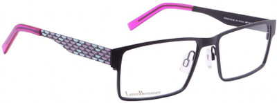55% OFF on Lance Bremmer Full Rim Rectangle Frame 55% OFF on Lance Bremmer Full Rim Rectangle Frame