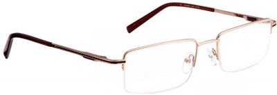 58% OFF on Activ Half Rim Rectangle Frame 58% OFF on Activ Half Rim Rectangle Frame