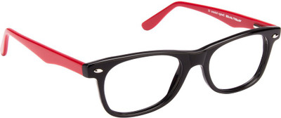 68% OFF on Vincent Chase Full Rim Wayfarer Frame
