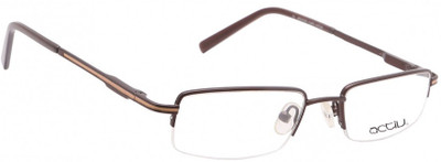 58% OFF on Activ Half Rim Rectangle Frame 58% OFF on Activ Half Rim Rectangle Frame