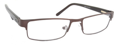 52% OFF on Riyan Full Rim Rectangle Frame