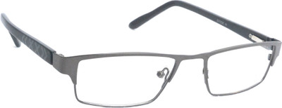 41% OFF on Riyan Full Rim Rectangle Frame