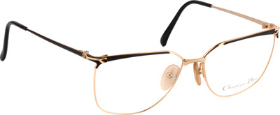 57% OFF on Christian Dior Full Rim Wayfarer Frame