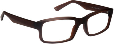 30% OFF on John Jacobs Full Rim Rectangle Frame