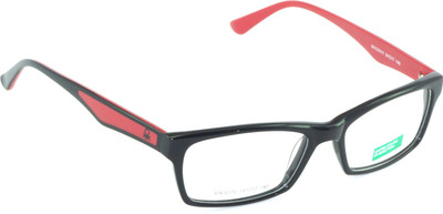 22% OFF on UCB Full Rim Rectangle Frame 22% OFF on UCB Full Rim Rectangle Frame
