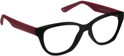 30% OFF on John Jacobs Full Rim Cat-eyed Frame