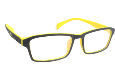 59% OFF on Riyan Full Rim Rectangle Frame