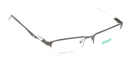 35% OFF on UCB Half Rim Rectangle Frame