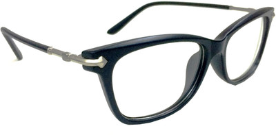 36% OFF on Eye Jewels Full Rim Wayfarer Frame