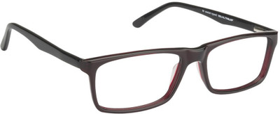 68% OFF on Vincent Chase Full Rim Rectangle Frame