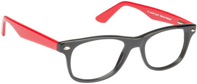 68% OFF on Vincent Chase Full Rim Wayfarer Frame