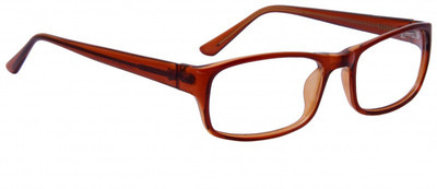 57% OFF on Activ Full Rim Rectangle Frame