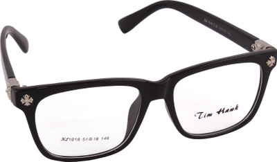 62% OFF on Tim Hawk Full Rim Square Frame 62% OFF on Tim Hawk Full Rim Square Frame