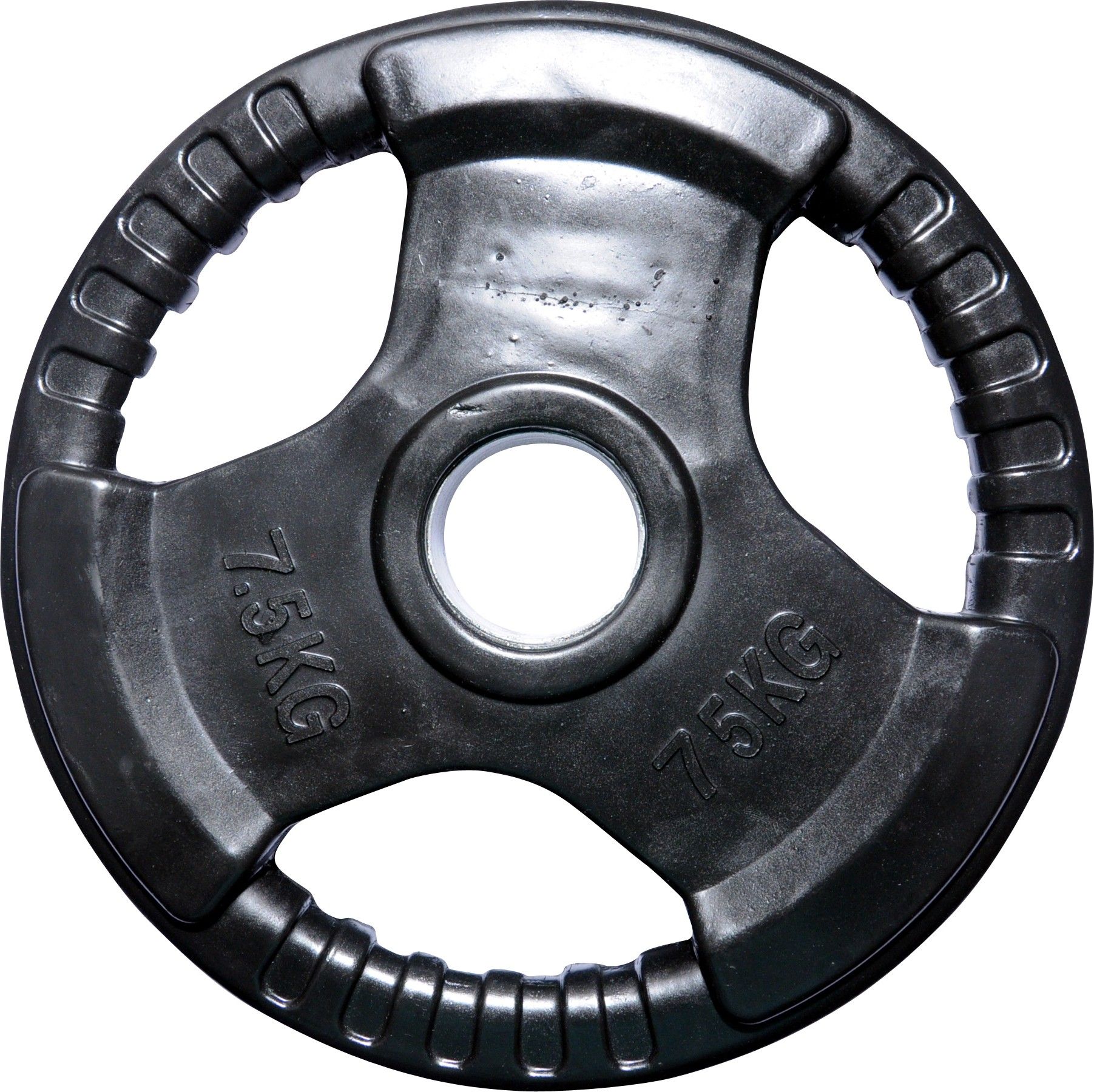 Indus. Olympic Weight Plate