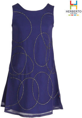 50% OFF on Herberto Girl's Frock 50% OFF on Herberto Girl's Frock