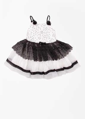 flipkart baby frock