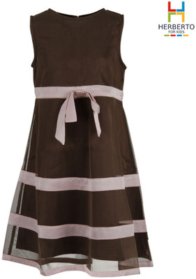 50% OFF on Herberto Girl's Frock 50% OFF on Herberto Girl's Frock