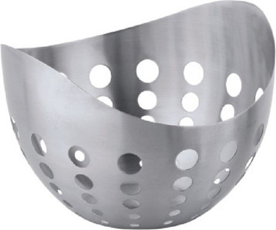 31% OFF on Shreepal Stainless Steel Fruit & Vegetable Basket 31% OFF on Shreepal Stainless Steel Fruit & Vegetable Basket