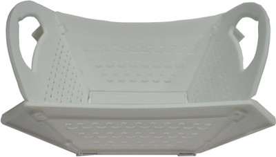 25% OFF on Gran Plastic Fruit & Vegetable Basket