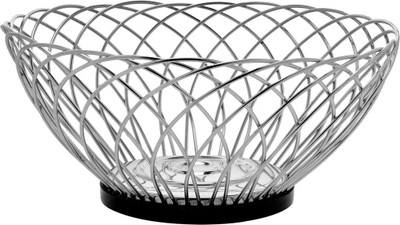 10% OFF on Regan Medium Stainless Steel Fruit & Vegetable Basket 10% OFF on Regan Medium Stainless Steel Fruit & Vegetable Basket