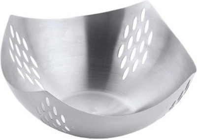 45% OFF on Shreepal Stainless Steel Fruit & Vegetable Basket 45% OFF on Shreepal Stainless Steel Fruit & Vegetable Basket