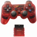 Red Gear Wireless Controller Gamepad
