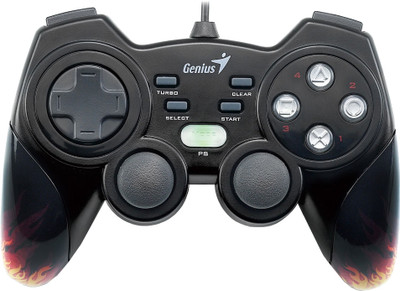 GAME PAD GENIUS game pad genius: