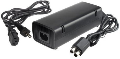 50% OFF on Amigo X-Box 360 Slim AC Gaming Adapter 50% OFF on Amigo X-Box 360 Slim AC Gaming Adapter