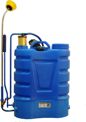 50% OFF on Neptune Sprayer HARIYALI-08 16 L Backpack Sprayer 50% OFF on Neptune Sprayer HARIYALI-08 16 L Backpack Sprayer