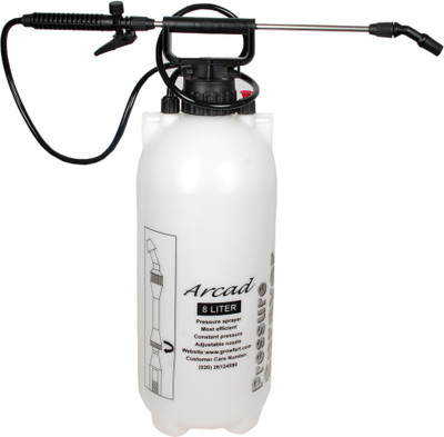 52% OFF on Arcad AF 80 Q 8 L Hand Held Sprayer 52% OFF on Arcad AF 80 Q 8 L Hand Held Sprayer