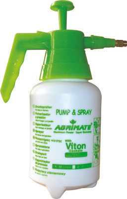 11% OFF on Agrimate AM-5074-3 2 L Hand Held Sprayer 11% OFF on Agrimate AM-5074-3 2 L Hand Held Sprayer