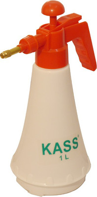 25% OFF on SGS Kass 1 Ltr Sprayer 1 L Hose-end Sprayer 25% OFF on SGS Kass 1 Ltr Sprayer 1 L Hose-end Sprayer