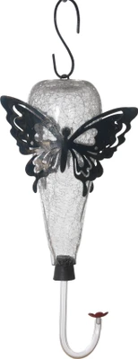 36% OFF on Goyal India 31 cm Iron, Glass Garden Stake