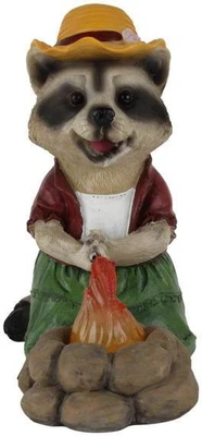 16% OFF on Wonderland 25 cm Polypropylene Illuminated Garden Stake