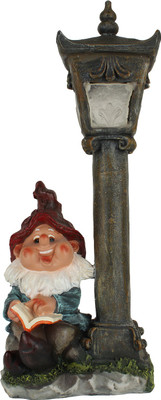 Wonderland 43 cm Polypropylene Garden Stake