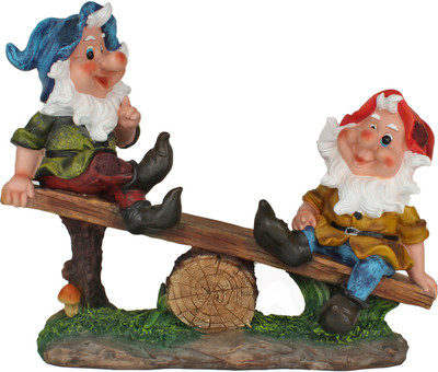 Wonderland 31 cm Polypropylene Garden Stake