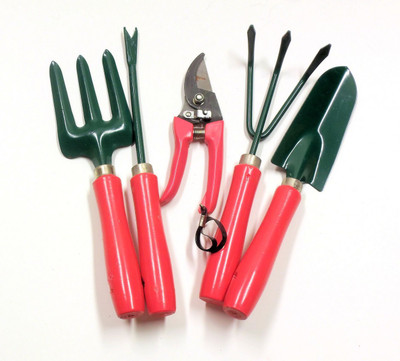 40% OFF on E-plant Dr 21 Garden Tool Kit 40% OFF on E-plant Dr 21 Garden Tool Kit