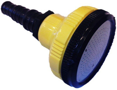 38% OFF on Green Octane Fan Rose Sprinkler Big Garden Tool CAS145 Garden Tool Kit 38% OFF on Green Octane Fan Rose Sprinkler Big Garden Tool CAS145 Garden Tool Kit