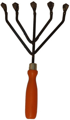 SGS Cultivator 5Teeth Garden Tool Kit 1 Tools SGS Cultivator 5Teeth Garden Tool Kit 1 Tools