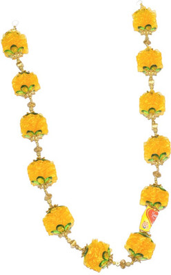 6% OFF on Satish Stores Garland 6% OFF on Satish Stores Garland