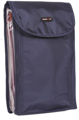 55% OFF on bagsRus Shirt Bag / Pouch Blue 55% OFF on bagsRus Shirt Bag / Pouch Blue