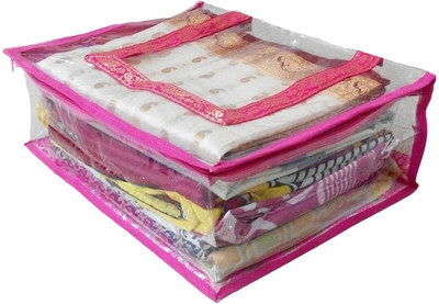 55% OFF on Pranil Designer Multi Upto 15 Pc PT2 Pink 55% OFF on Pranil Designer Multi Upto 15 Pc PT2 Pink