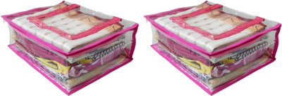 58% OFF on Pranil Designer Combo Multi Upto 15 Pc PT2 Pink 58% OFF on Pranil Designer Combo Multi Upto 15 Pc PT2 Pink