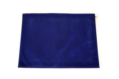 55% OFF on SG Collection Sari Cover SC05aBlu Blue 55% OFF on SG Collection Sari Cover SC05aBlu Blue