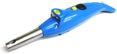 53% OFF on Dolphin Plastic Gas Lighter Multicolor, Pack of 1 53% OFF on Dolphin Plastic Gas Lighter Multicolor, Pack of 1