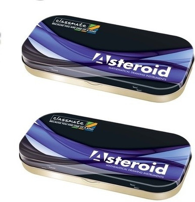 Classmate Asteroid Geometry Box Classmate Asteroid Geometry Box