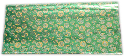 30% OFF on Gathbandhan Wind Shine Bopp, Plastic Gift Wrapper