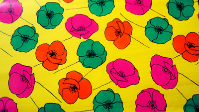 42% OFF on Star Pennsylvania Wpxxxx37 Flowers 20 Sheets , Made In Italy 100% Paper Gift Wrapper